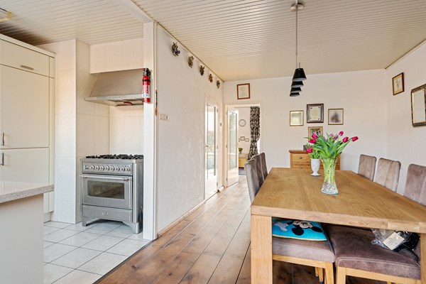 Medium property photo - Dr C A Gerkestraat 151, 2042 ER Zandvoort